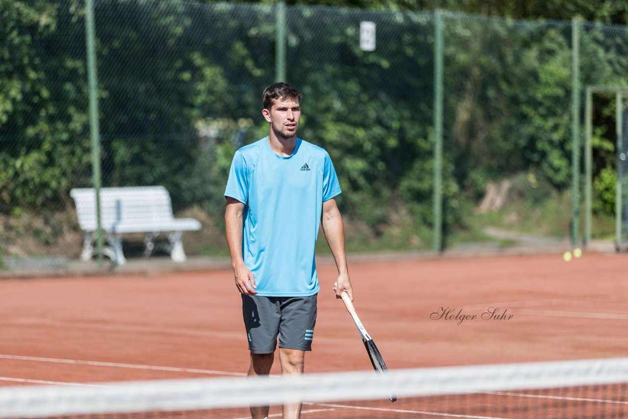 Bild 125 - Marner Tennisevent mit Mischa Zverev